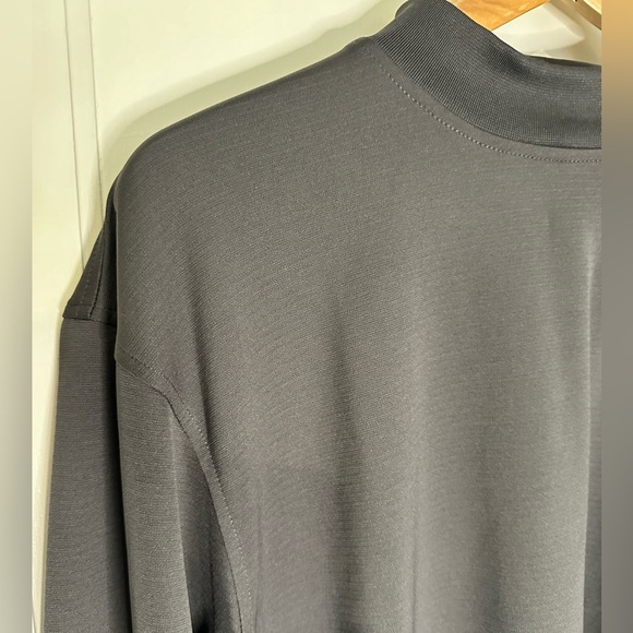 Pebble Beach Thermal LS Tee - Size Medium - Men’s - Picture 4 of 10